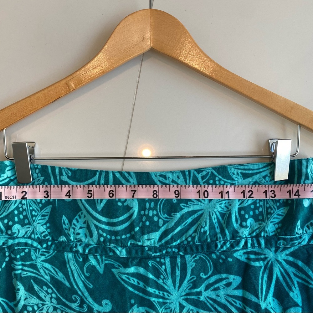 A line side zip skirt 12/14 - Picture 2 of 4